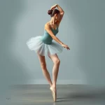 Developing Flexibility and Strength as a New Ballet Dancer