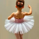 Developing Good Ballet Habits Early: Posture, Flexibility, and Discipline