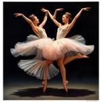 Double Pirouettes: Adding Complexity