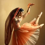 Egyptian Ballet: The Pioneering Steps of Ballet in the Middle East