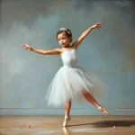 Encouraging Your Child’s Passion for Ballet