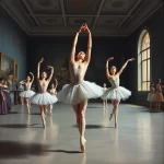 Exploring Ballet Terms in Historical Context