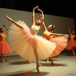 Filipino Ballet: The Cultural Heritage of Ballet in the Philippines