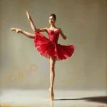 First Position: The Foundation of Ballet