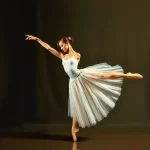 Flexibility Routines for Ballet Dancers: Achieving the Perfect Splits