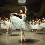 French Ballet: The Birthplace of Classical Ballet