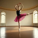 How Ballet Positions Evolved Through History