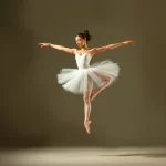 How to Achieve Effortless Elevation in Ballet Jumps