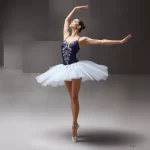 How to Create and Maintain a Professional Ballet Portfolio