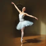 How to Deal with Rejection and Setbacks in Ballet Training