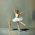 How to Make Ballet Practice Enjoyable for Children