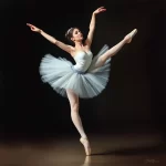 How to Progress from Intermediate to Advanced Ballet