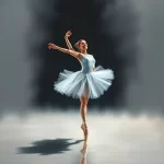 How to Stay Motivated in a Competitive Ballet Environment