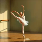 How to Stay Physically and Mentally Healthy in Ballet