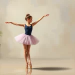 How to Teach Ballet Positions to Young Dancers