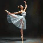 How to Transition from Corps de Ballet to Principal Dancer