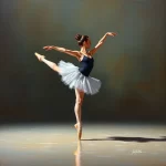 Improving Your Ballet Jumps: Sautés, Assemblés, and More