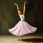 Improvisation in Ballet: Encouraging Creativity in Dancers