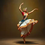 Indian Ballet: The Fusion of Classical Indian Dance and Ballet