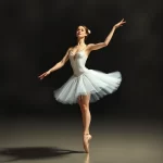 Innovations in Ballet Teaching: Integrating Technology and Tradition