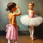 Introducing Ballet to Young Children: Tips for Parents and Teachers