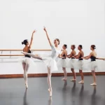 Introduction to Ballet: What to Expect in Your First Class