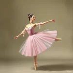 Japanese Ballet: The Influence of Western Ballet in Japan