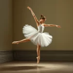 Jumping Terms in Ballet: Sauté, Jeté, Assemblé