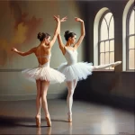 Mentoring Young Ballet Teachers: The Importance of Guidance