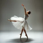 Pirouette: Turning with Precision and Grace