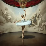 Russian Ballet: From Imperial Courts to Global Domination