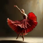 Spanish Ballet: The Fusion of Flamenco and Classical Ballet