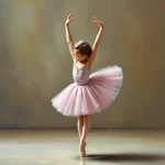 Teaching Ballet to Children: Nurturing Young Talent