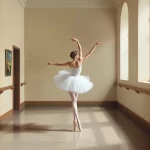 The Curriculum of a Ballet School: What Students Learn