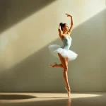 The Evolution of Ballet Vocabulary Over Time