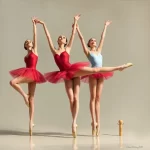 The Five Basic Ballet Positions: A Beginner's Guide