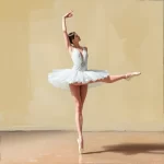 The Importance of Goal Setting in a Ballet Career