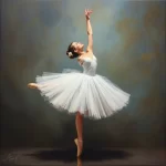 The Role of Ballet Competitions in Securing Scholarships