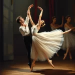 The Role of Ballet in Musical Theatre