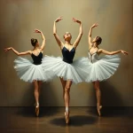 The Role of Ballet Masters and Mistresses in a Dance Company