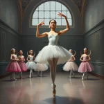 The Role of Ballet Schools in Preserving Cultural Heritage