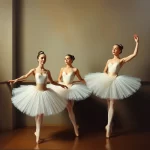 The Role of Ballet Workshops and Masterclasses in Teacher Training