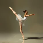 The Role of Cross-Training in Professional Ballet Development