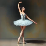 The Role of Mental Preparation in Ballet Performances