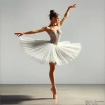 The Role of Momentum in Ballet Turns