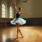 The Role of Music in Ballet Training: Understanding Rhythm and Timing