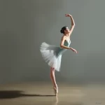 The Role of Positions in Pointe Work