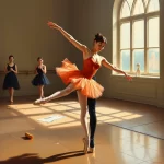 The Role of Private Lessons in Ballet Training