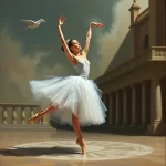 The Role of Social Media in Building a Ballet Career