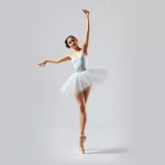 Training Tips for Perfecting Each Ballet Position